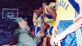 Campeã mundial de basquete em 1994, Ruth de Souza morre de covid-19 aos 52 anos