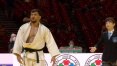 Em apoio à Palestina, judoca argelino desiste da Olimpíada para evitar luta com israelense