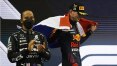 Série da Netflix de Fórmula 1 é sucesso, mas campeão Verstappen não 'participa' mais