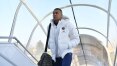 Mbappé é relacionado para jogo decisivo do PSG contra Real Madrid após dar susto em treino