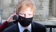 Ed Sheeran ganha caso de direitos autorais da música 'Shape Of You'