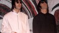 Motivo de fim do Oasis, guitarra vermelha de Noel Gallagher vai a leilão