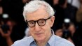 Woody Allen afirma que perdeu 'grande parte da emoção' de fazer filmes