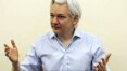 Assange aceitará ser interrogado em Londres, diz advogado