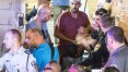 Palestino esfaqueia e mata dois israelenses em sinagoga de Tel-Aviv