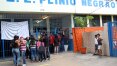 Alckmin corta bônus de escolas invadidas
