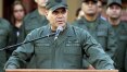 Ministro da Defesa de Maduro diz que foi procurado pelos EUA para romper com o chavismo