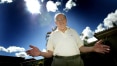 Jarbas Passarinho morre em Brasília aos 96 anos