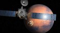 Europeus tentam pousar sonda em Marte pela 1ª vez
