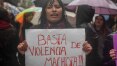 Triplo feminicídio comove Argentina dias depois de protesto contra violência de gênero