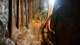 Polícia descobre obra de túnel para fuga da Cadeia Pública de Porto Alegre