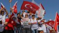Turquia prende 42 acusados de oposição ao governo