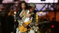 Rock in Rio: 4º dia de festival teve hits de Aerosmith e o teatro de horror de Alice Cooper; confira