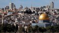Autoridade Palestina e Hamas criticam decisão de Trump de reconhecer Jerusalém