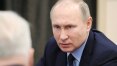 Em retaliação a países ocidentais, Rússia expulsa mais 59 diplomatas