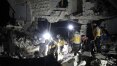 Ataques aéreos deixam pelo menos 29 mortos na Síria