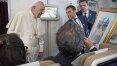 Papa reconhece abusos sexuais de padres e bispos contra freiras