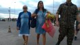 Venezuela libera 197 brasileiros que estavam retidos na fronteira