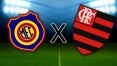 Madureira x Flamengo: onde assistir ao vivo ao jogo do Carioca