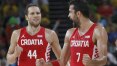 NBA anuncia que seleções da China e Croácia participarão da Summer League