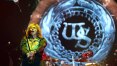 Rock in Rio 2019: Whitesnake traz seu metal romântico para o festival 34 anos depois