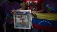 Chavismo usa ameaças para retomar Assembleia em eleição esvaziada
