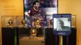Barcelona aposta em tour virtual online para atrair torcedores estrangeiros