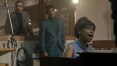 Jennifer Hudson estrela filme sobre Aretha Franklin após ser escalada pela própria