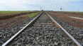Rumo e VLI devem enfrentar corrida para tirar do papel ferrovias com mesmo destino e origem