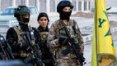 Tropas curdas derrotam rebelião do Estado Islâmico em prisão na Síria