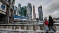 Fortaleza russa: como Putin preparou sua economia para sanções desde a anexação da Crimeia