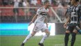 São Paulo vence o 'estrelado' Corinthians de Vitor Pereira em bom clássico no Morumbi