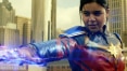Atriz Iman Vellani realiza sonho e vira super-heroína na série 'Ms. Marvel'