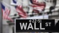 A força de Wall Street está de volta
