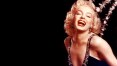 Objetos de Marilyn Monroe vão a leilão em novembro