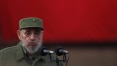 Veja algumas das frases mais famosas de Fidel Castro
