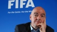 Ex-dirigente revela abuso de poder por Infantino e abre nova crise na Fifa