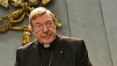 Ministro de Finanças do Vaticano, acusado de pedofilia, rechaça categoricamente as acusações