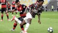 Fluminense confirma ruptura no ligamento e Marcos Calazans será operado