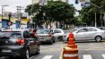 2/3 dos semáforos paulistanos tiveram pane no ano; Doria retoma manutenção