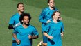 Marcelo renova até 2022 e completará 15 anos como jogador do Real Madrid