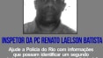 Policial civil é morto dentro de supermercado na zona norte do Rio