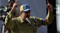 'Estamos preparados', diz Maduro sobre ameaça de embargo dos EUA ao petróleo venezuelano