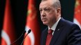 Turquia é novo foco de tensão econômica