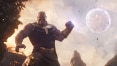 'Vingadores: Guerra Infinita' dá protagonismo ao vilão Thanos