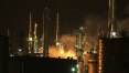 Explosão em Paulínia não vai causar desabastecimento de combustível, diz Petrobrás