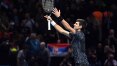 Djokovic supera Kevin Anderson e decide o ATP Finals contra Alexander Zverev