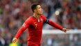 Portugal bate Suíça com show de Cristiano Ronaldo e vai à final da Liga das Nações