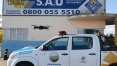 Fiscalização em estradas paulistas terá até drone durante feriado