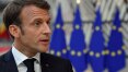 França diz não estar preparada para ratificar acordo Mercosul-UE